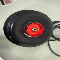 Eppendorf 5810 Centrifuge image 1